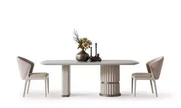 Grace Yemek Odası Takımı