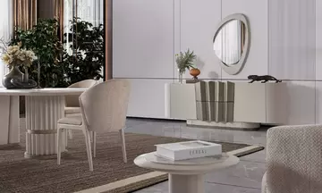 Grace Yemek Odası Takımı