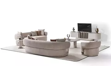Grace Koltuk Takımı
