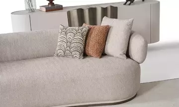 Grace Koltuk Takımı