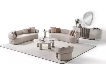 Grace Koltuk Takımı