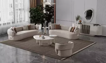 Grace Koltuk Takımı