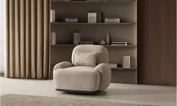 Bremer Koltuk Takımı 4+3+1
