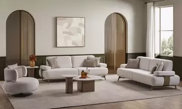 Paolo Air Koltuk Takımı