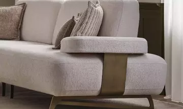 Paolo Air Koltuk Takımı