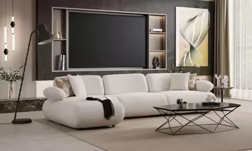 Orlando Relax Köşe Koltuk Takımı