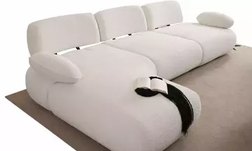 Orlando Relax Köşe Koltuk Takımı