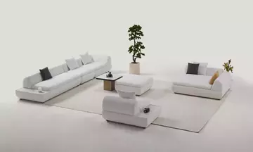 Petra Köşe Koltuk Takımı