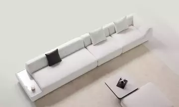 Petra Köşe Koltuk Takımı