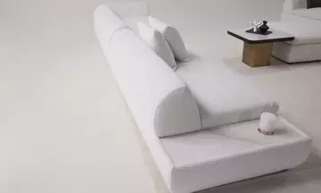 Petra Köşe Koltuk Takımı