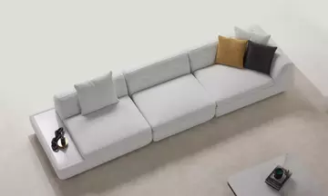 Petra Köşe Koltuk Takımı
