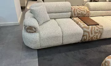 Robin Köşe Koltuk Takımı