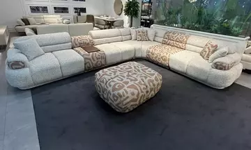 Robin Köşe Koltuk Takımı