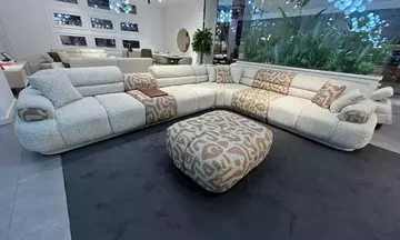 Robin Köşe Koltuk Takımı
