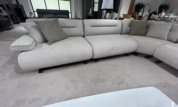 Plato Köşe Koltuk Takımı