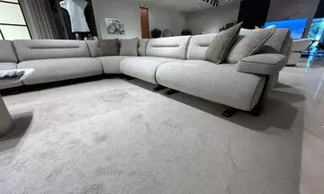 Plato Köşe Koltuk Takımı