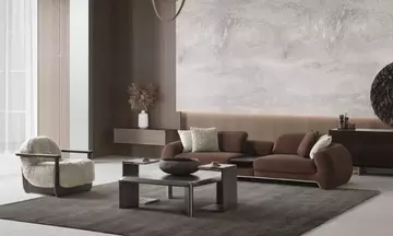 İlyada Koltuk Takımı