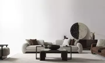 İlyada Koltuk Takımı