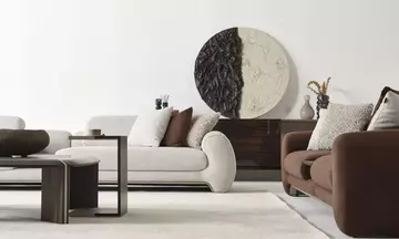 İlyada Koltuk Takımı