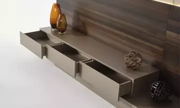 İlyada Yemek Odası Takımı