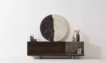 İlyada Yemek Odası Takımı