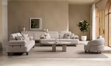 Leo Koltuk Takımı