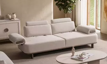 Leo Koltuk Takımı