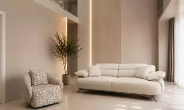 Live Koltuk Takımı
