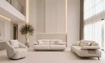 Live Koltuk Takımı