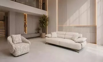 Live Koltuk Takımı