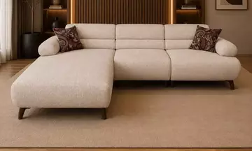 Lecter Relax Köşe Koltuk Takımı
