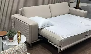 Kayen Koltuk Takımı