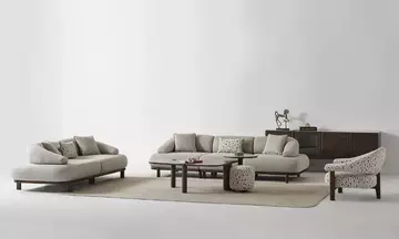 Liberty Koltuk Takımı