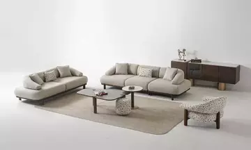 Liberty Koltuk Takımı