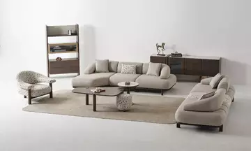 Liberty Koltuk Takımı