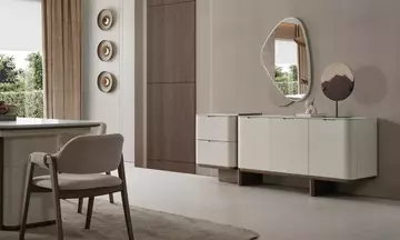 Vega Plus Yemek Odası Takımı