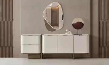 Vega Plus Yemek Odası Takımı