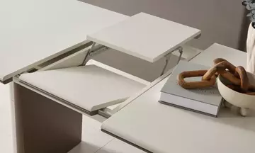 Vega Plus Yemek Odası Takımı