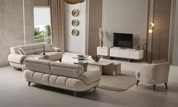 Vega Plus Tv Ünitesi
