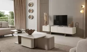 Vega Plus Tv Ünitesi