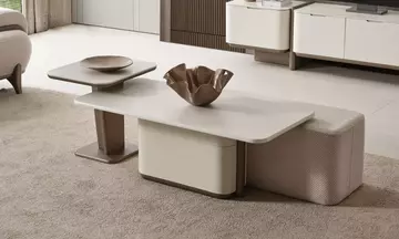 Vega Plus Orta Sehpa