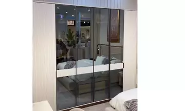Gizem Yatak Odası Takımı