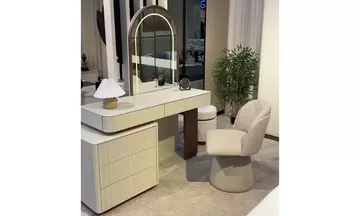 Gizem Yatak Odası Takımı