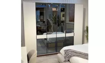 Gizem Yatak Odası Takımı