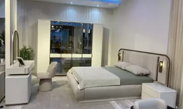Gizem Yatak Odası Takımı