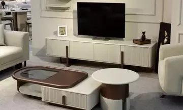 Gizem Tv Ünitesi