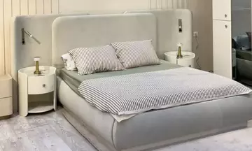 Bonny Yatak Odası Takımı