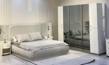 Bonny Yatak Odası Takımı
