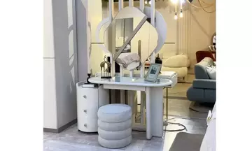 Bonny Yatak Odası Takımı
