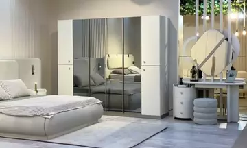 Bonny Yatak Odası Takımı